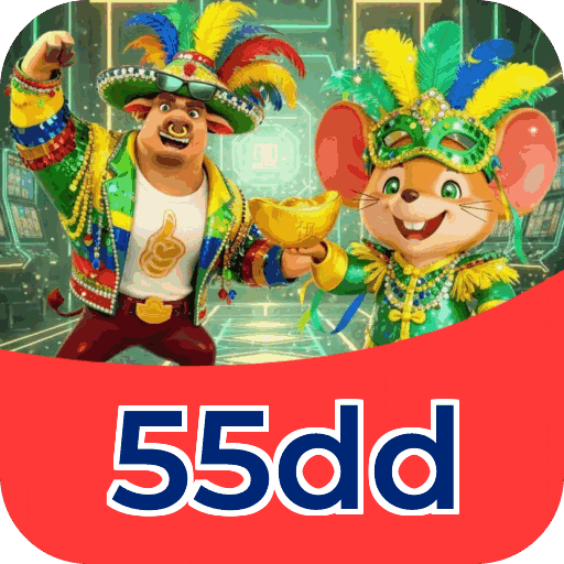 Lottery Clássica na 55dd