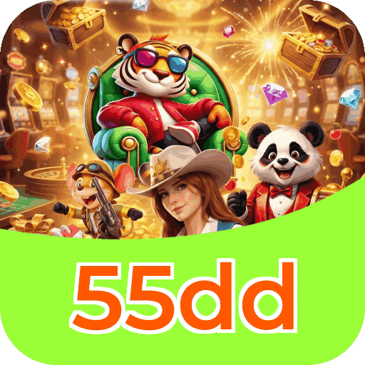 Promoções e bônus exclusivos da 55dd