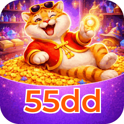 Tabela RTP dos jogos de cassino da 55dd